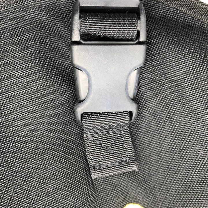 Timbuk2 Messenger Bag unclear black type Vintage Second Hand