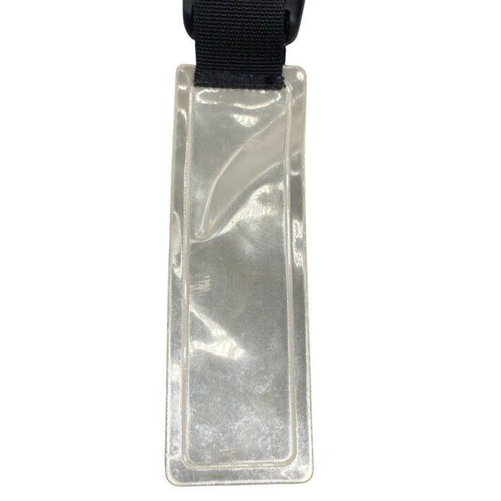 Timbuk2 Messenger Bag unclear black type Vintage Second Hand