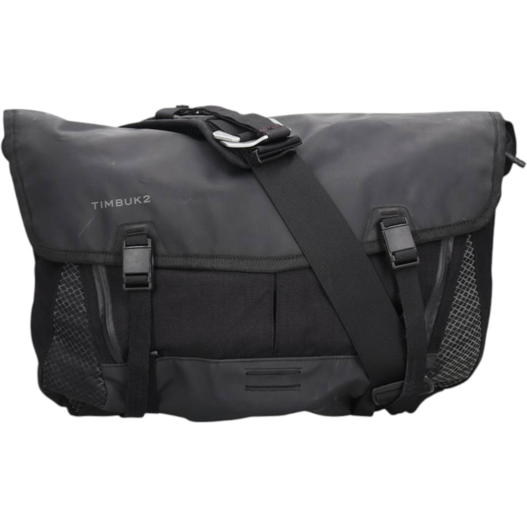 Timbuk2 Messenger Bag unclear black type Vintage Second Hand