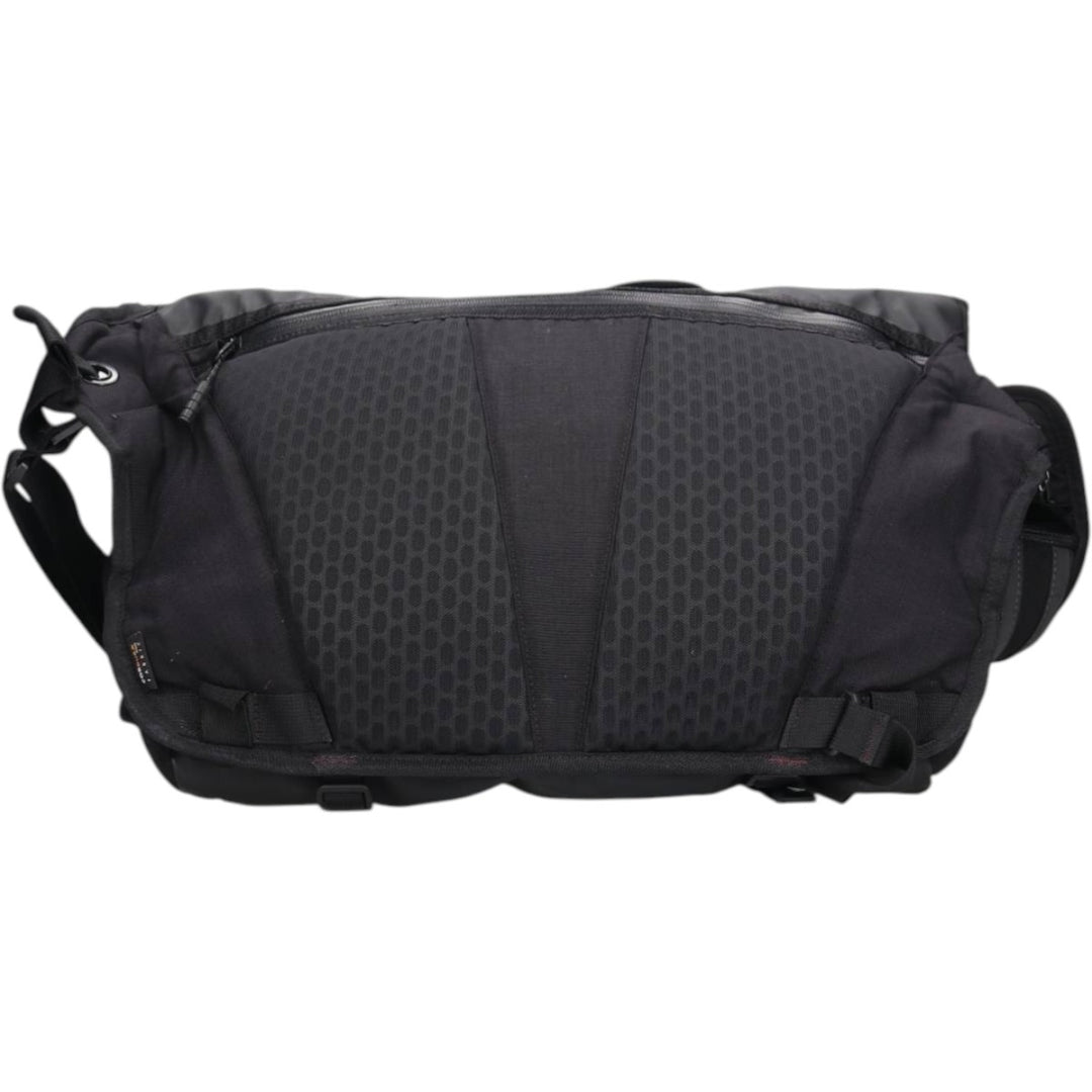 Timbuk2 Messenger Bag unclear black type Vintage Second Hand