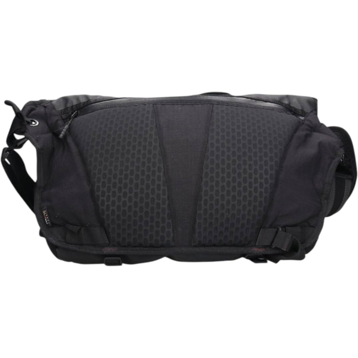 Timbuk2 Messenger Bag unclear black type Vintage Second Hand