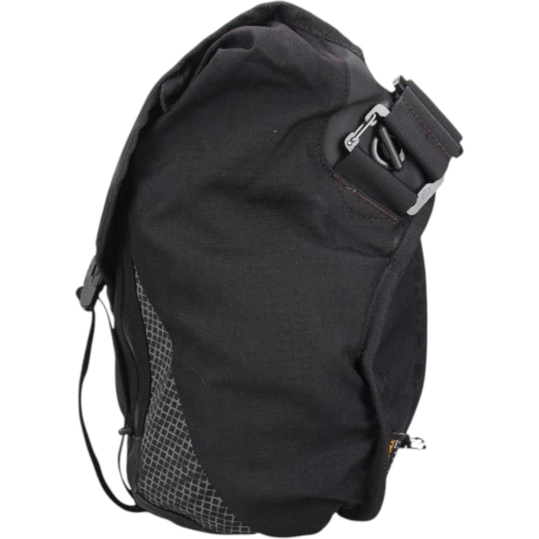 Timbuk2 Messenger Bag unclear black type Vintage Second Hand