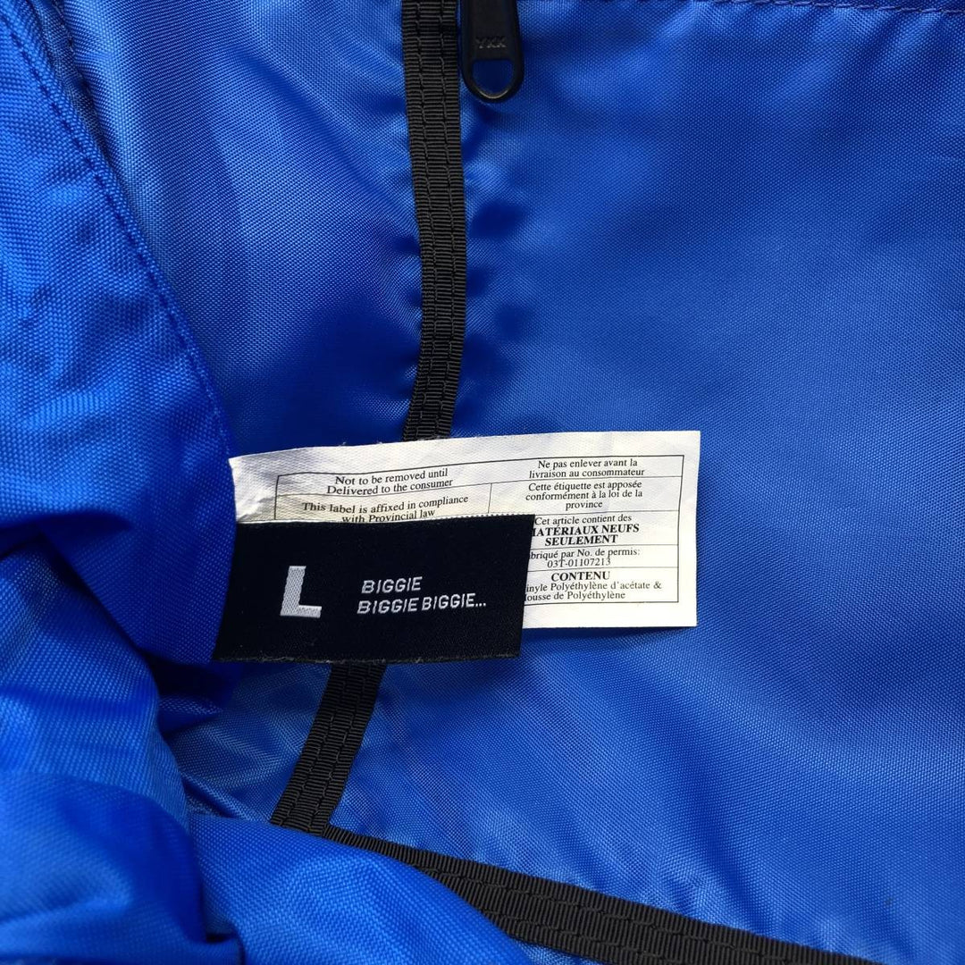 Timbuk2 Messenger Bag unclear black type Vintage Second Hand