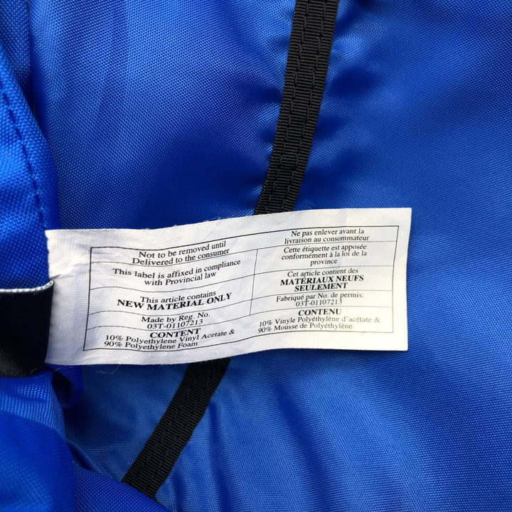 Timbuk2 Messenger Bag unclear black type Vintage Second Hand