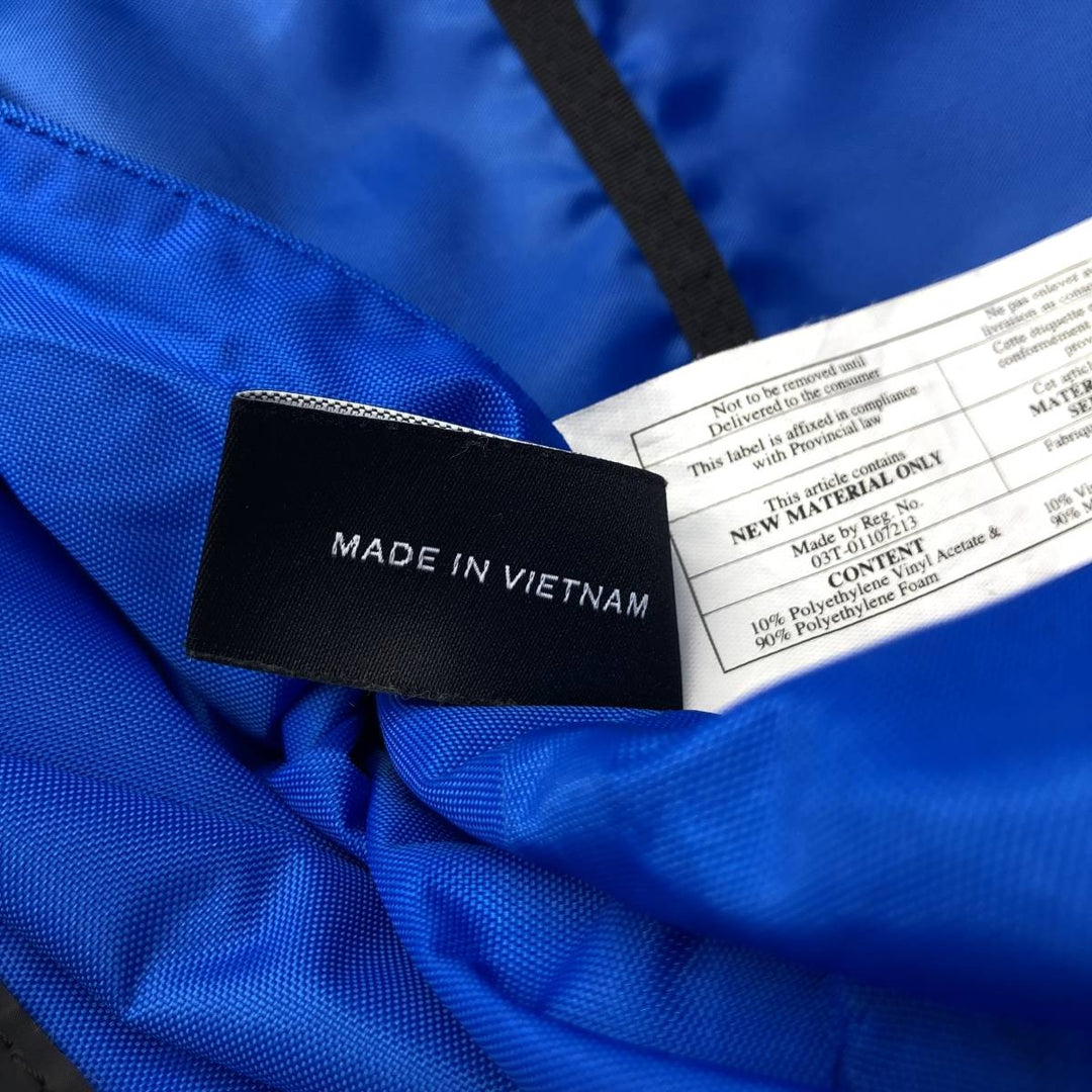 Timbuk2 Messenger Bag unclear black type Vintage Second Hand