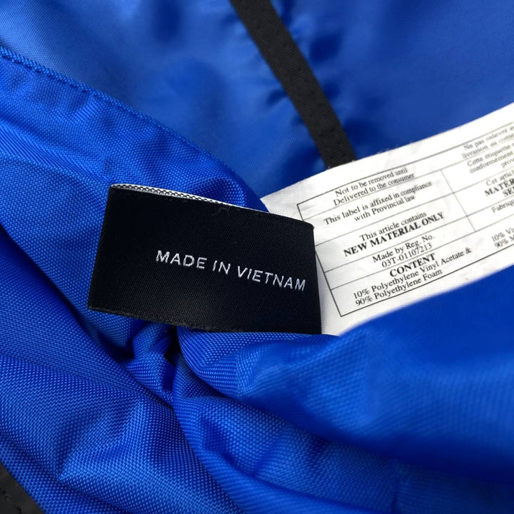 Timbuk2 Messenger Bag unclear black type Vintage Second Hand