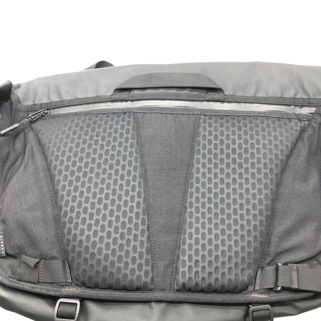 Timbuk2 Messenger Bag unclear black type Vintage Second Hand