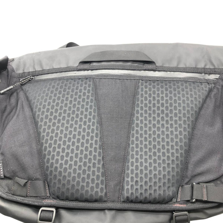 Timbuk2 Messenger Bag unclear black type Vintage Second Hand