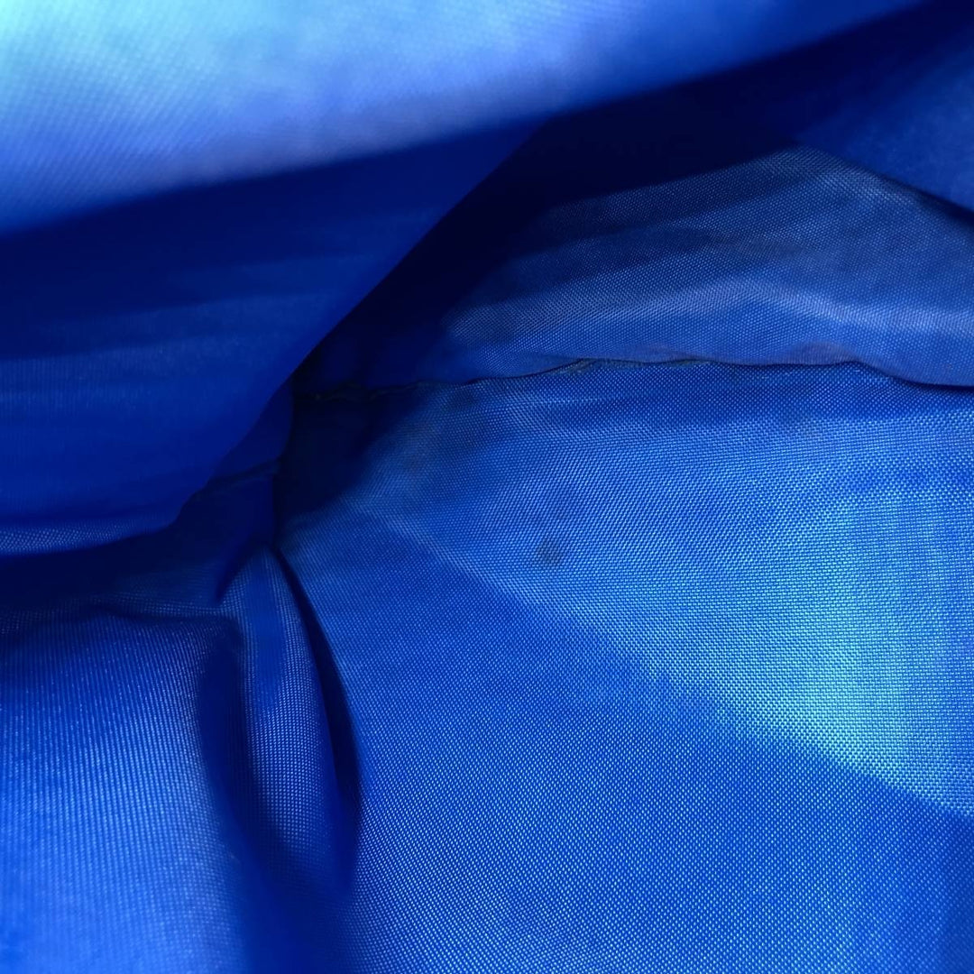 Timbuk2 Messenger Bag unclear black type Vintage Second Hand