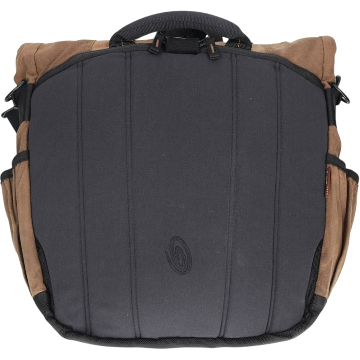 Timbuk2 2WAY Messenger Bag unclear brown type Vintage Second Hand