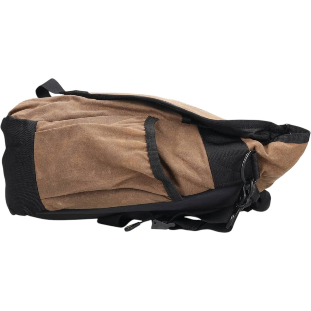 Timbuk2 2WAY Messenger Bag unclear brown type Vintage Second Hand