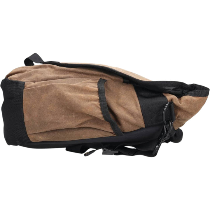 Timbuk2 2WAY Messenger Bag unclear brown type Vintage Second Hand