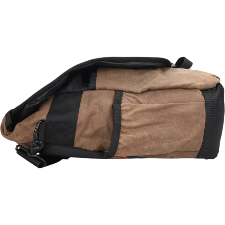 Timbuk2 2WAY Messenger Bag unclear brown type Vintage Second Hand