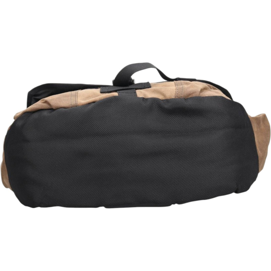 Timbuk2 2WAY Messenger Bag unclear brown type Vintage Second Hand