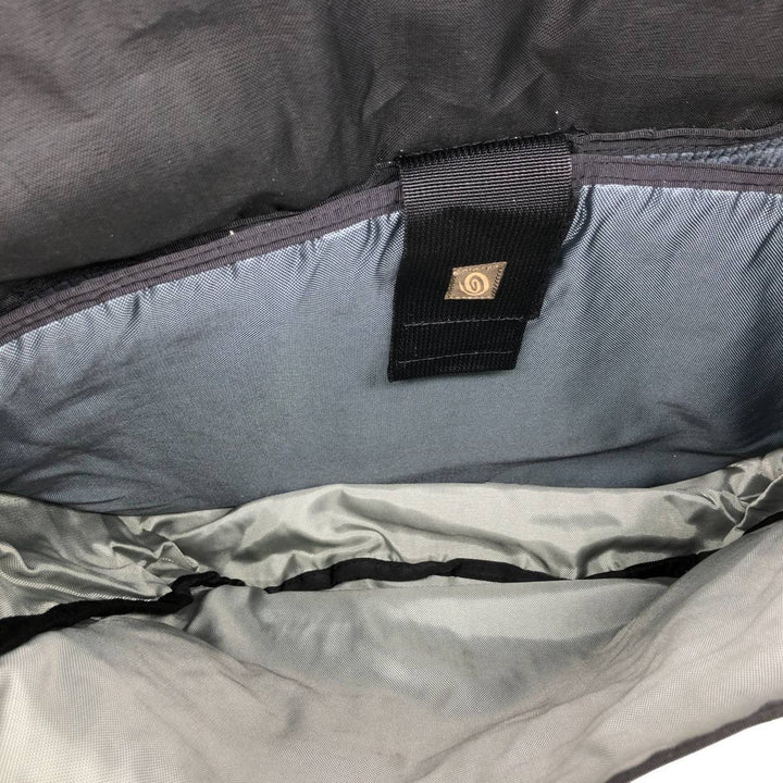 Timbuk2 2WAY Messenger Bag unclear brown type Vintage Second Hand