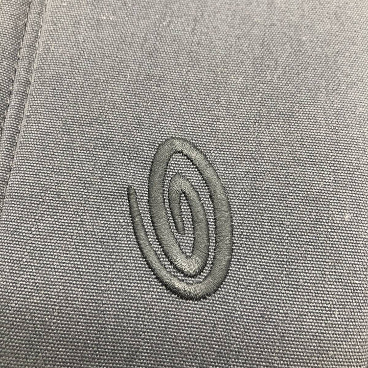 Timbuk2 2WAY Messenger Bag unclear brown type Vintage Second Hand