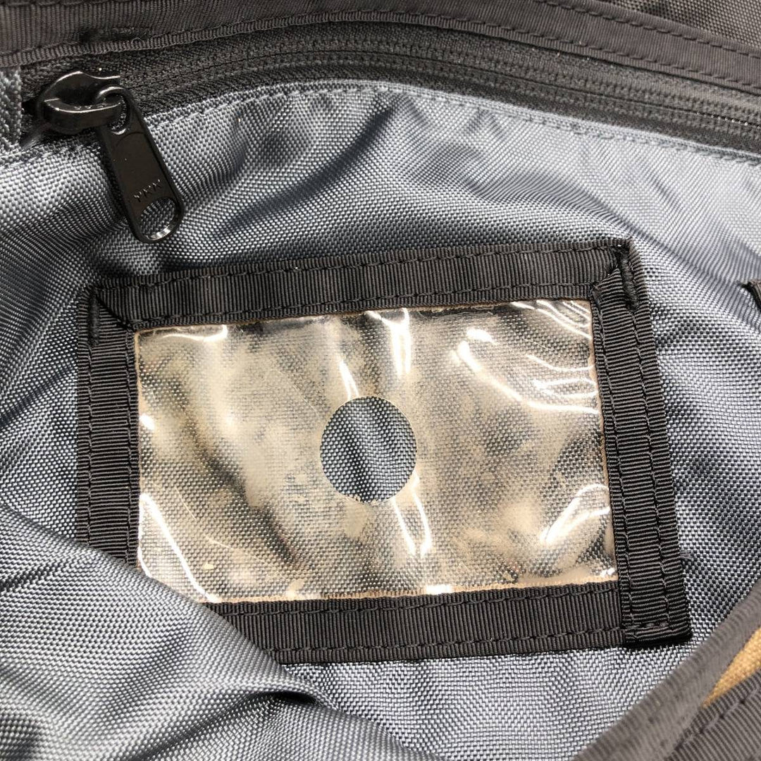 Timbuk2 2WAY Messenger Bag unclear brown type Vintage Second Hand