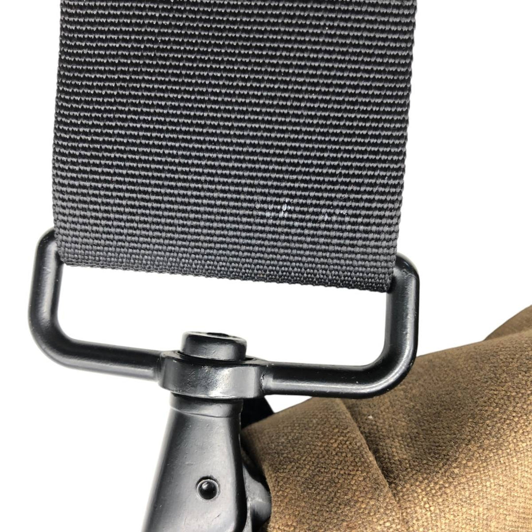 Timbuk2 2WAY Messenger Bag unclear brown type Vintage Second Hand