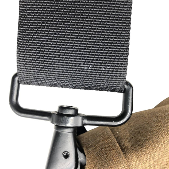 Timbuk2 2WAY Messenger Bag unclear brown type Vintage Second Hand