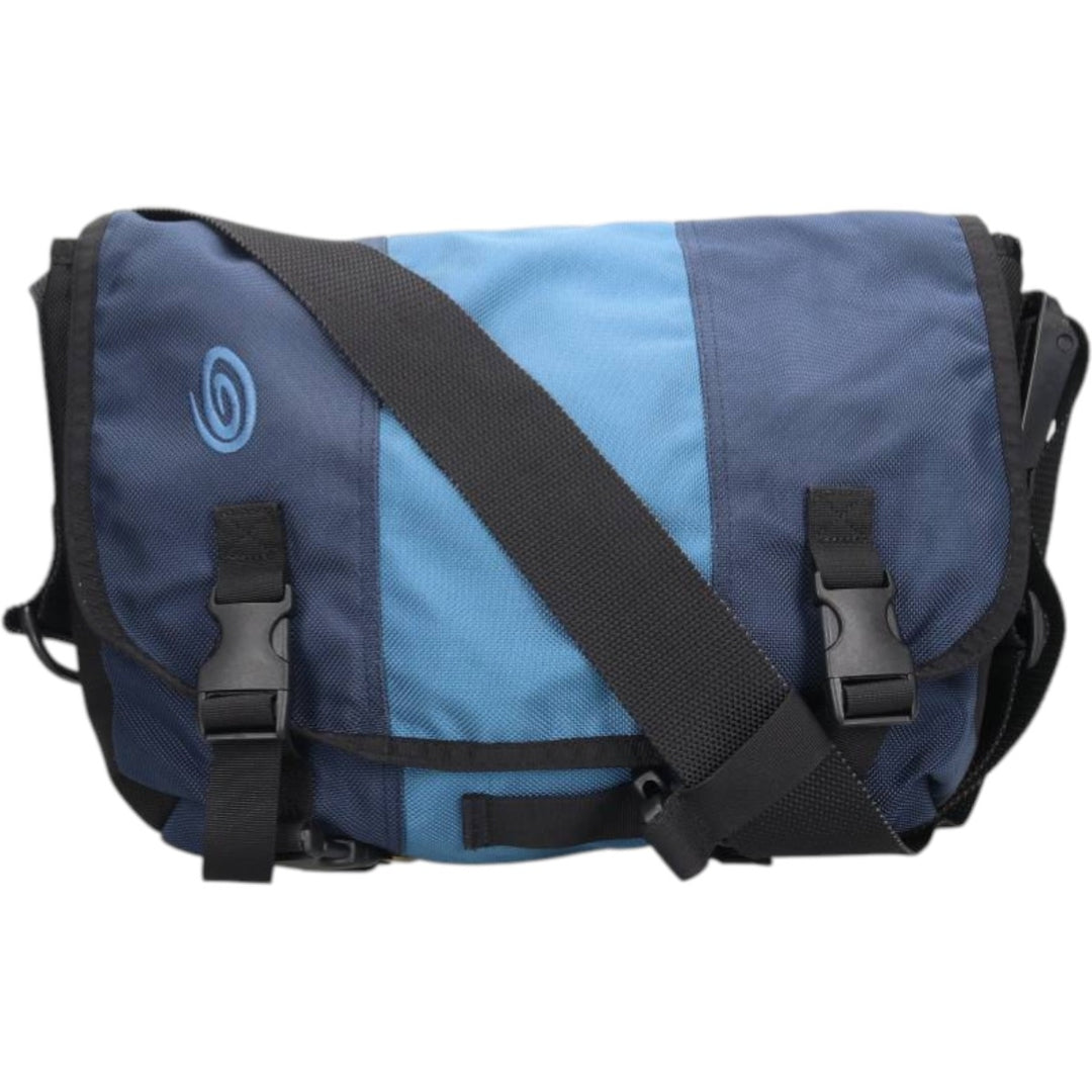 Timbuk2 Messenger Bag unclear navy blue type Vintage Second Hand