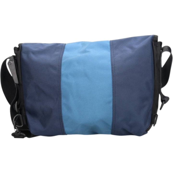 Timbuk2 Messenger Bag unclear navy blue type Vintage Second Hand