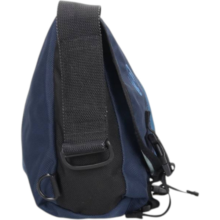 Timbuk2 Messenger Bag unclear navy blue type Vintage Second Hand