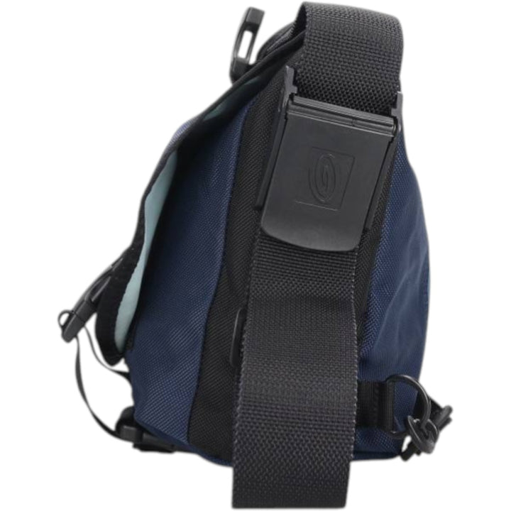 Timbuk2 Messenger Bag unclear navy blue type Vintage Second Hand
