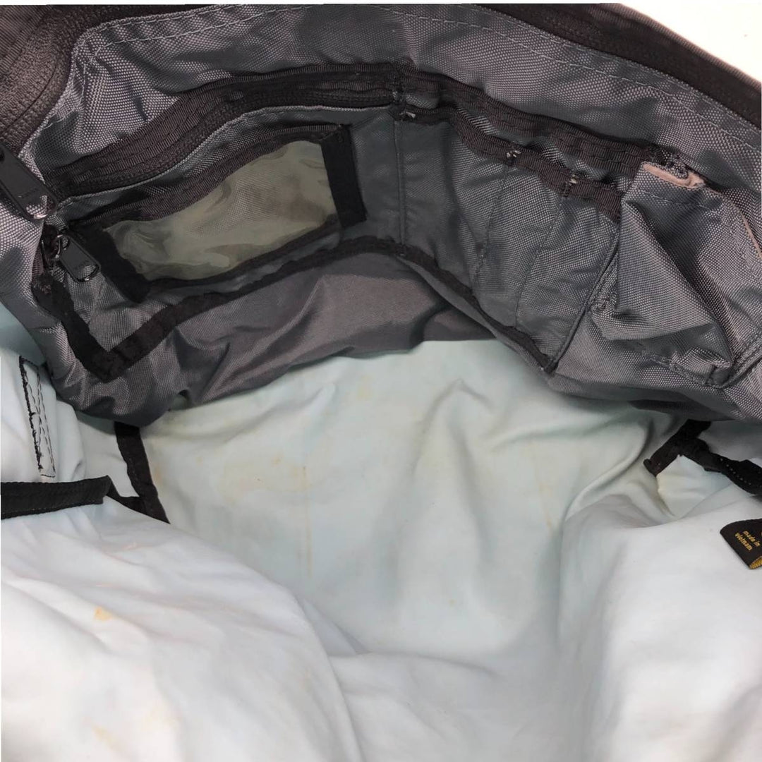 Timbuk2 Messenger Bag unclear navy blue type Vintage Second Hand