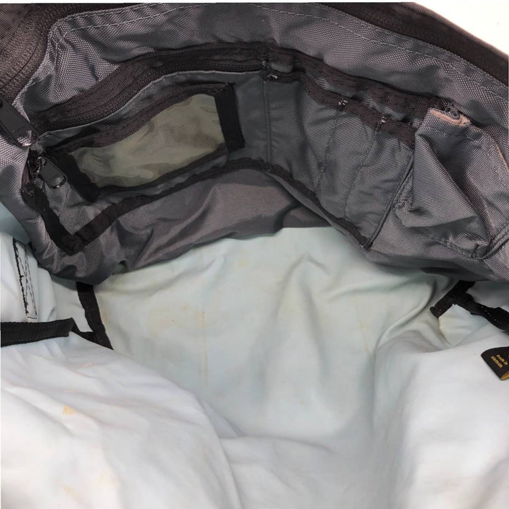 Timbuk2 Messenger Bag unclear navy blue type Vintage Second Hand