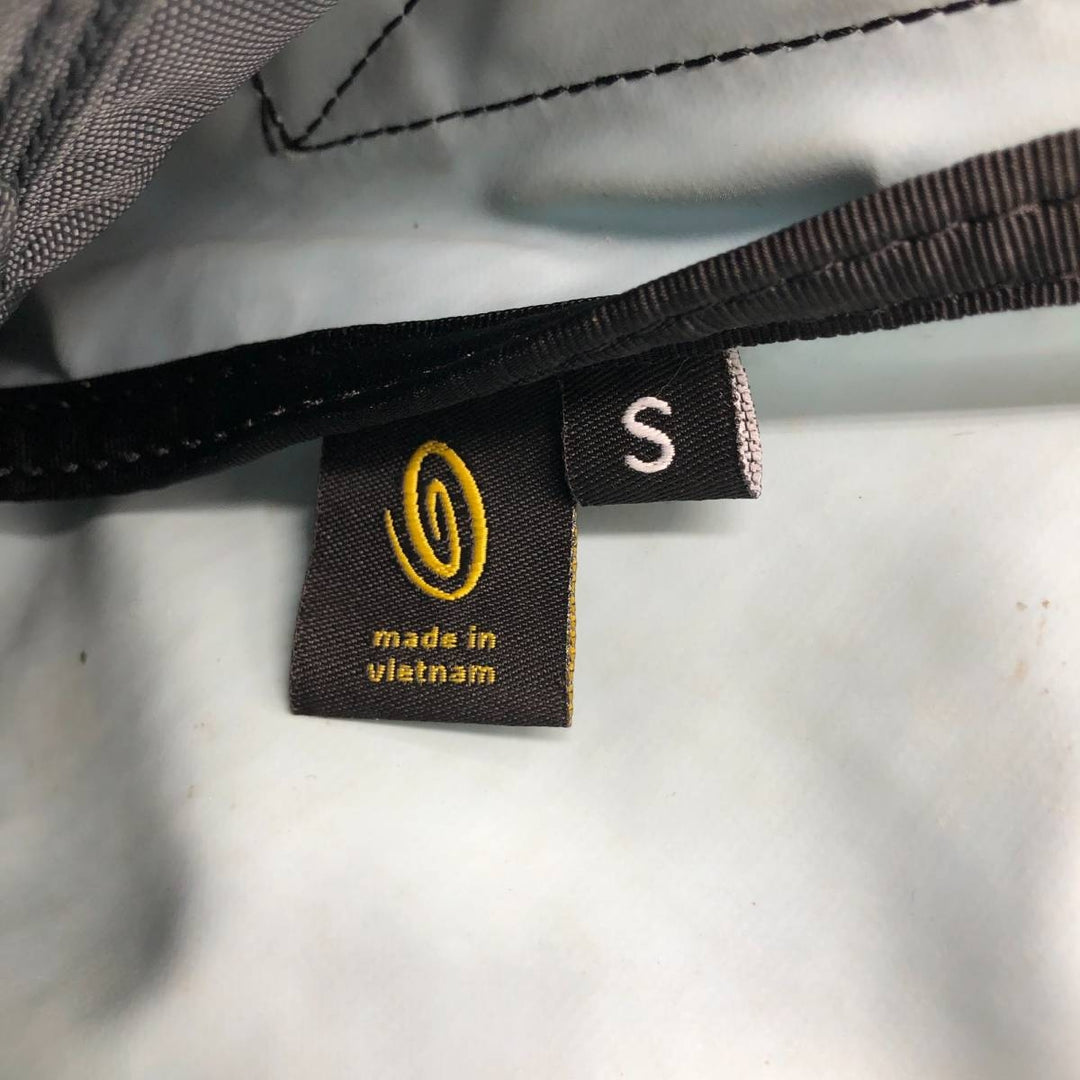 Timbuk2 Messenger Bag unclear navy blue type Vintage Second Hand