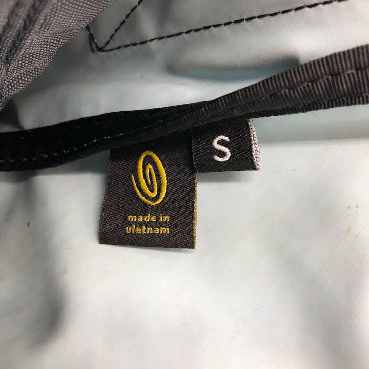 Timbuk2 Messenger Bag unclear navy blue type Vintage Second Hand