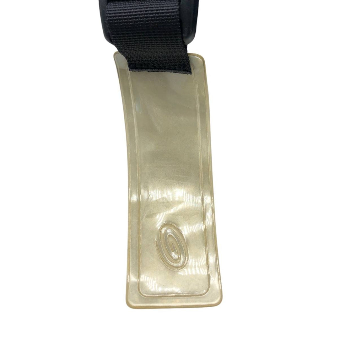 Timbuk2 Messenger Bag unclear navy blue type Vintage Second Hand