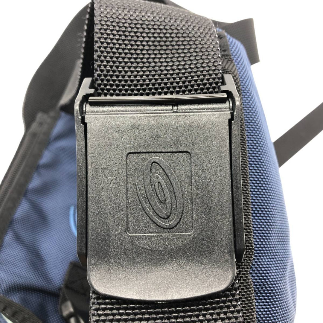 Timbuk2 Messenger Bag unclear navy blue type Vintage Second Hand