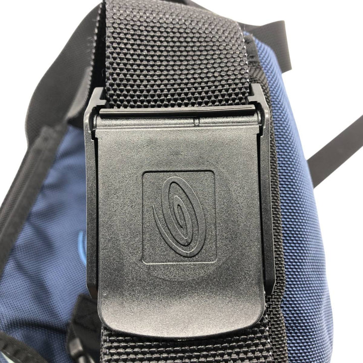 Timbuk2 Messenger Bag unclear navy blue type Vintage Second Hand