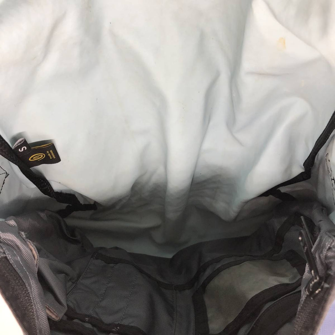 Timbuk2 Messenger Bag unclear navy blue type Vintage Second Hand