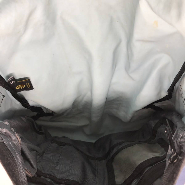 Timbuk2 Messenger Bag unclear navy blue type Vintage Second Hand