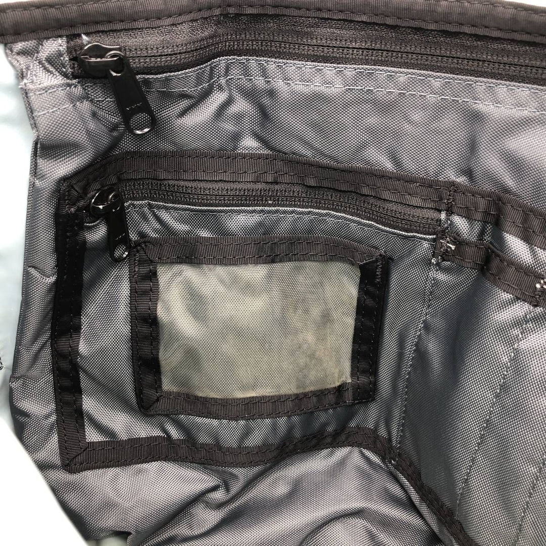 Timbuk2 Messenger Bag unclear navy blue type Vintage Second Hand