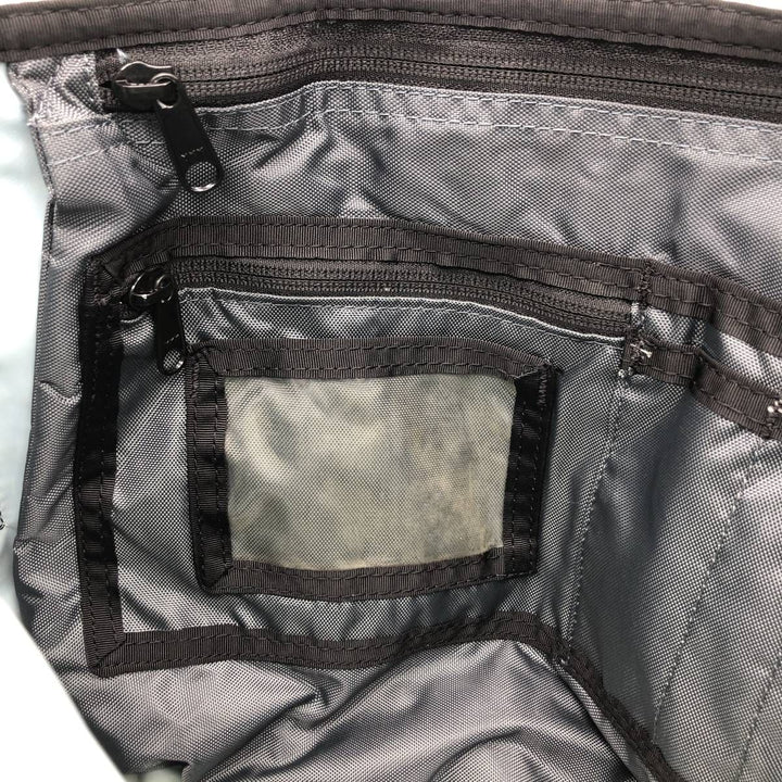 Timbuk2 Messenger Bag unclear navy blue type Vintage Second Hand