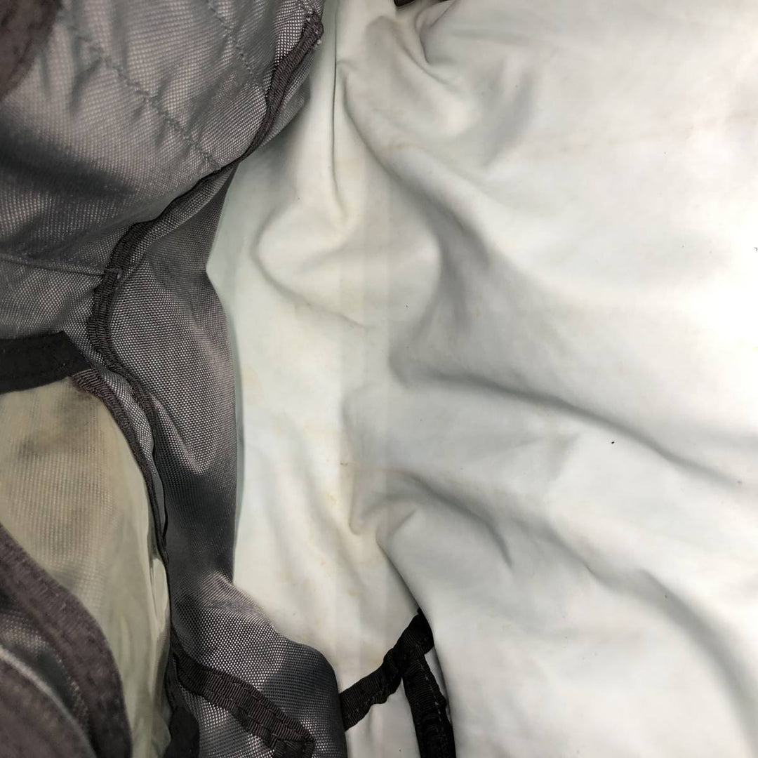 Timbuk2 Messenger Bag unclear navy blue type Vintage Second Hand