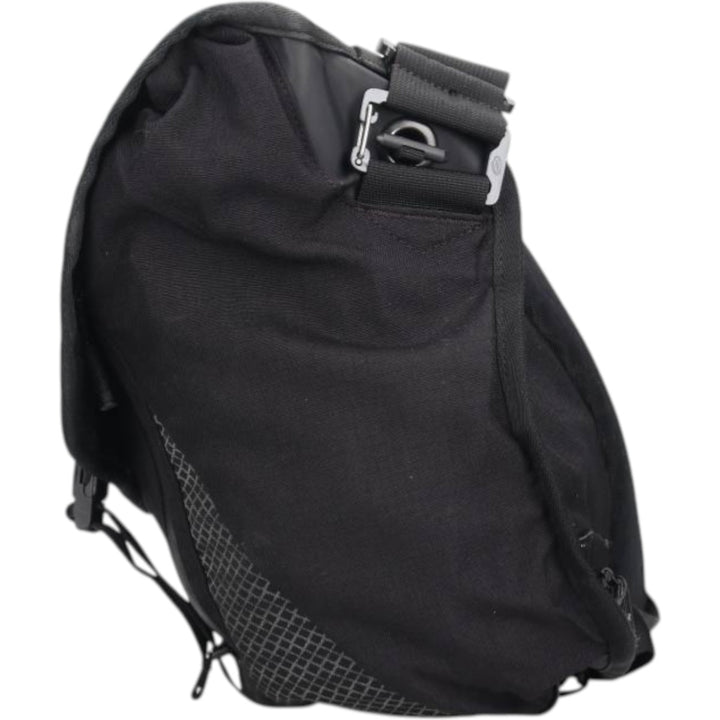 Timbuk2 Cordura Messenger Bag unclear black type Vintage Second Hand