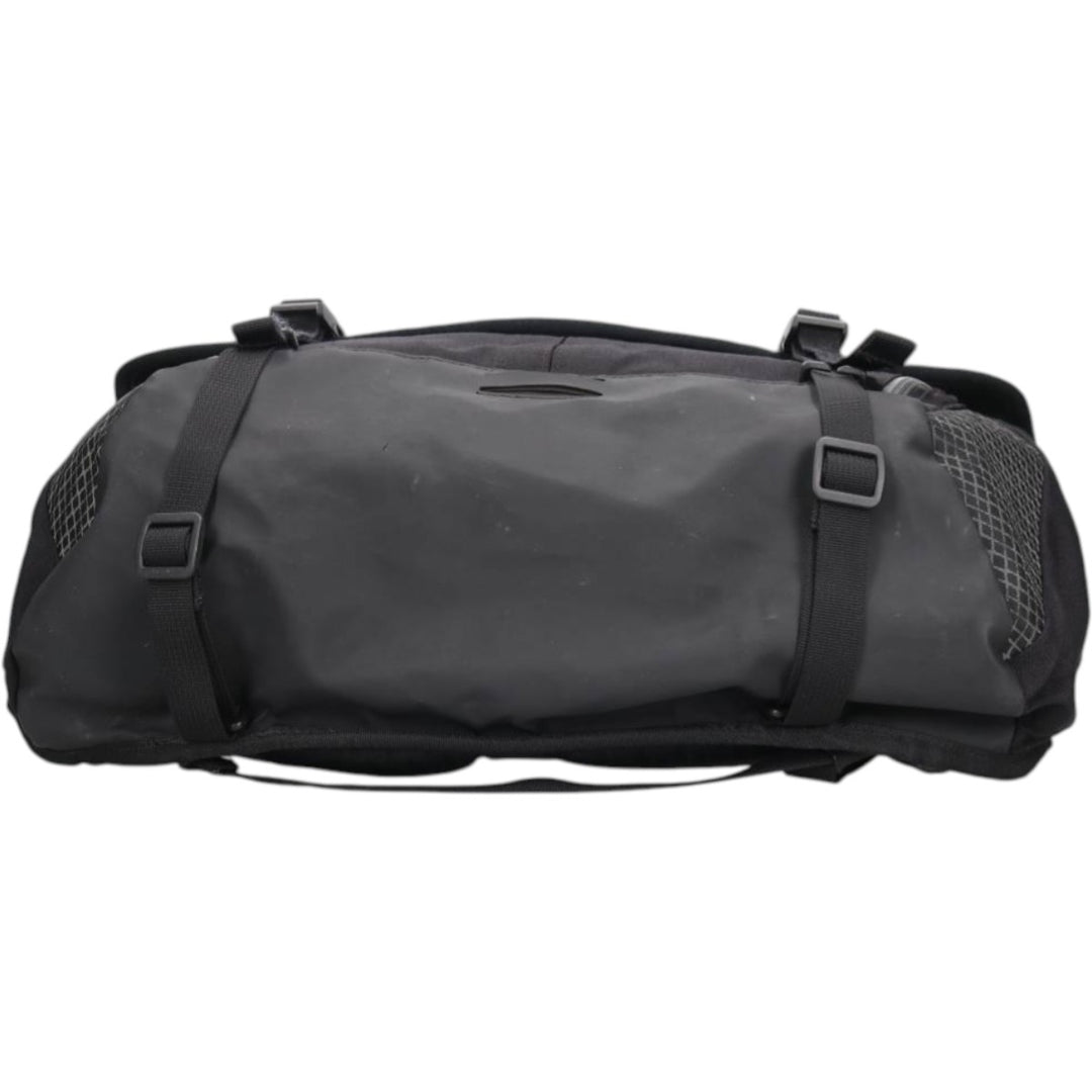 Timbuk2 Cordura Messenger Bag unclear black type Vintage Second Hand