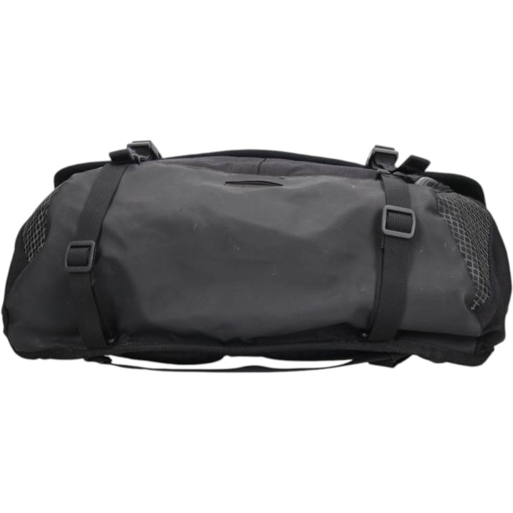Timbuk2 Cordura Messenger Bag unclear black type Vintage Second Hand