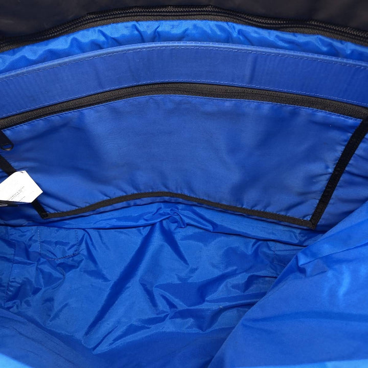 Timbuk2 Cordura Messenger Bag unclear black type Vintage Second Hand