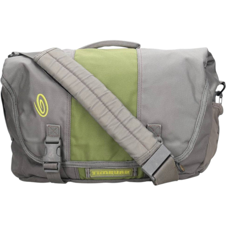 Timbuk2 Messenger Bag unclear gray type Vintage Second Hand