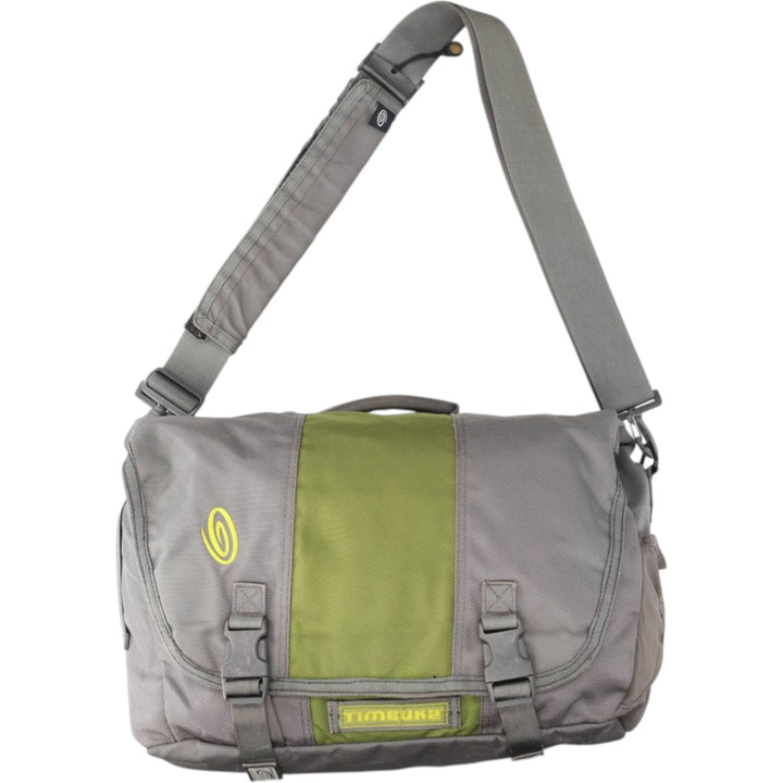 Timbuk2 Messenger Bag unclear gray type Vintage Second Hand