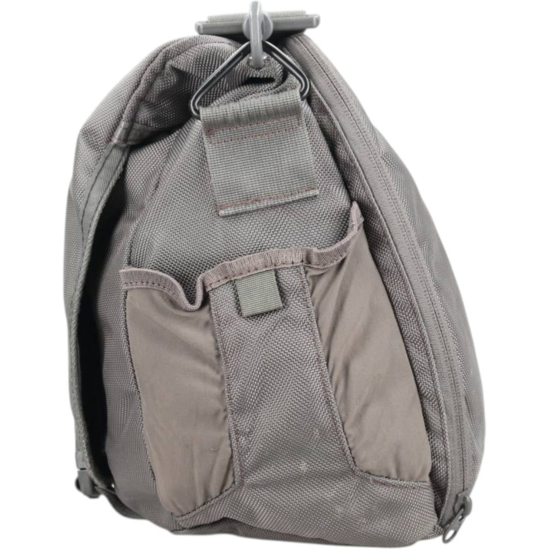 Timbuk2 Messenger Bag unclear gray type Vintage Second Hand