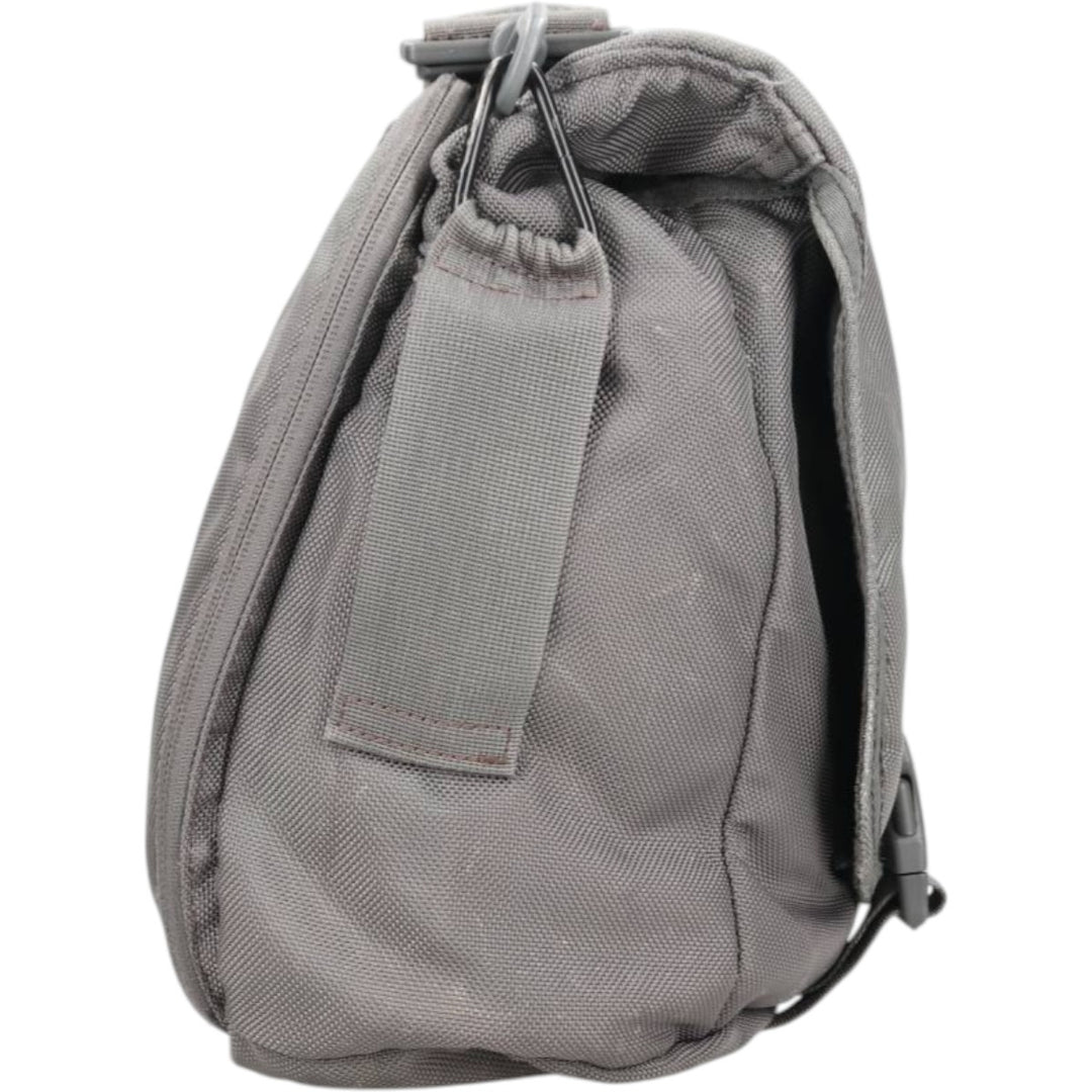 Timbuk2 Messenger Bag unclear gray type Vintage Second Hand