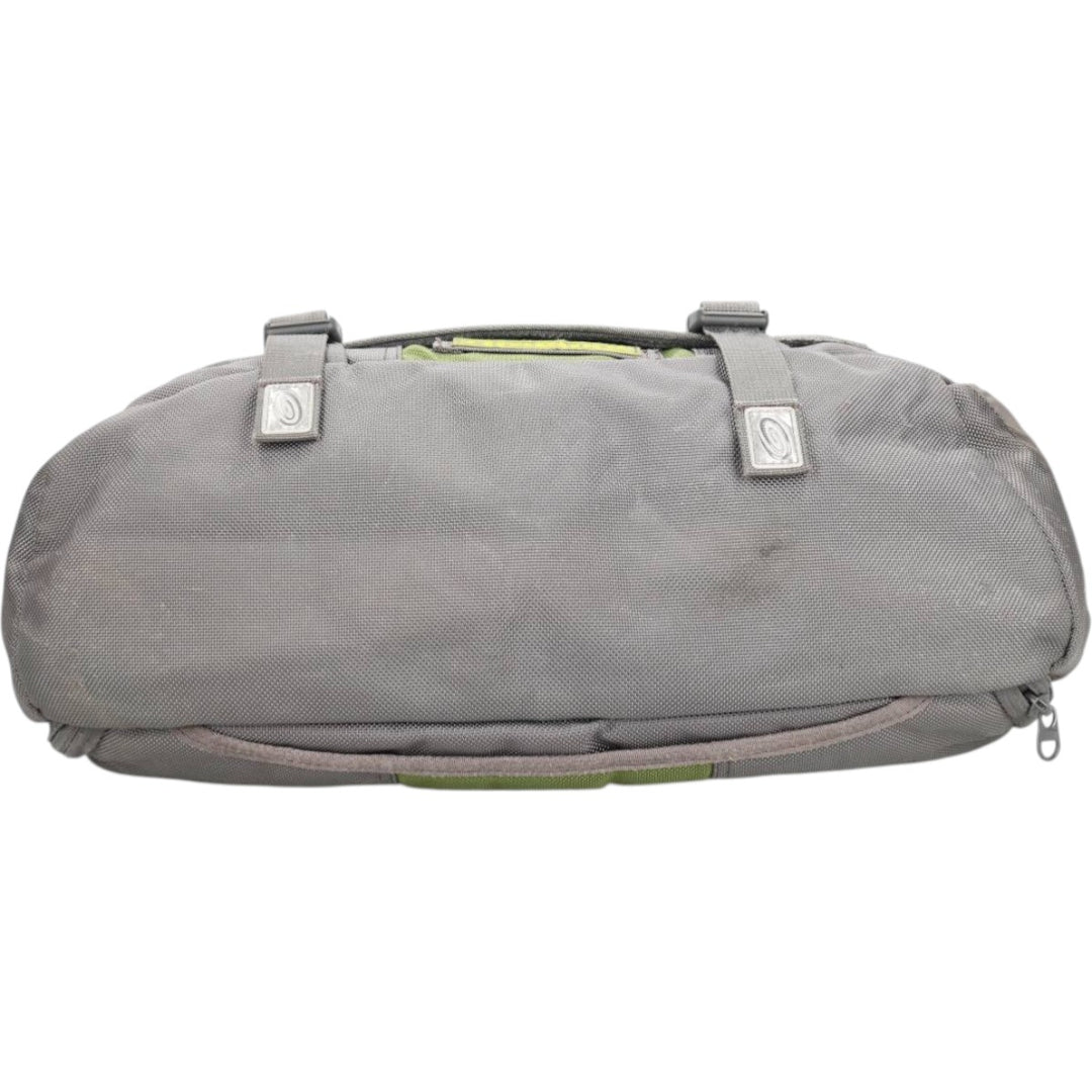 Timbuk2 Messenger Bag unclear gray type Vintage Second Hand
