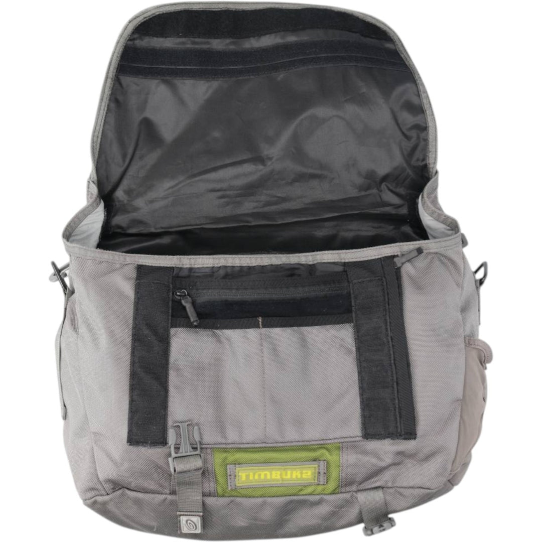 Timbuk2 Messenger Bag unclear gray type Vintage Second Hand