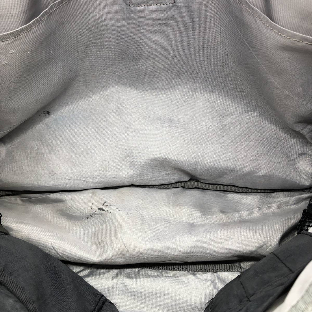 Timbuk2 Messenger Bag unclear gray type Vintage Second Hand